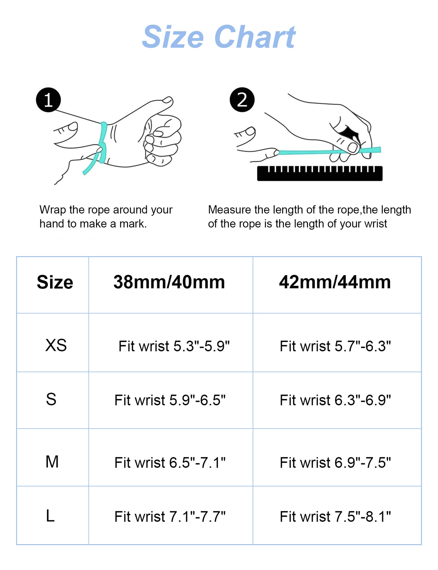 Minyee Compatible with Apple Watch Band Braided 41mm 40mm 38mm 44mm 45mm 42mm 49mm Women, Solo Loop Stretchy Designer Slim Elastic Woven Cute Bracelet for iWatch Ultra 2, Series 9/8/7/6/5/4/3/2/1/SE